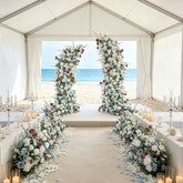 Flower Arch