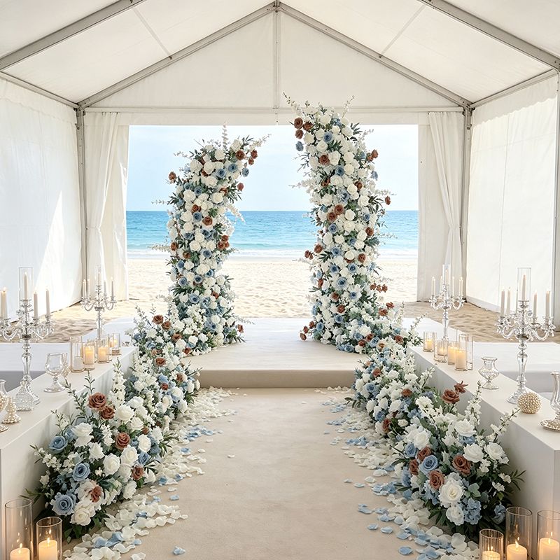 Flower Arch