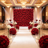 Flower Wall-US