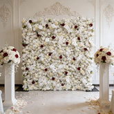 Flower Wall