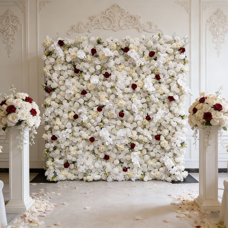 Flower Wall