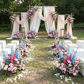 Aisle Flower