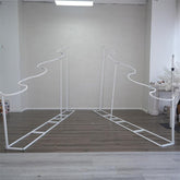 Ironwork Stand-US