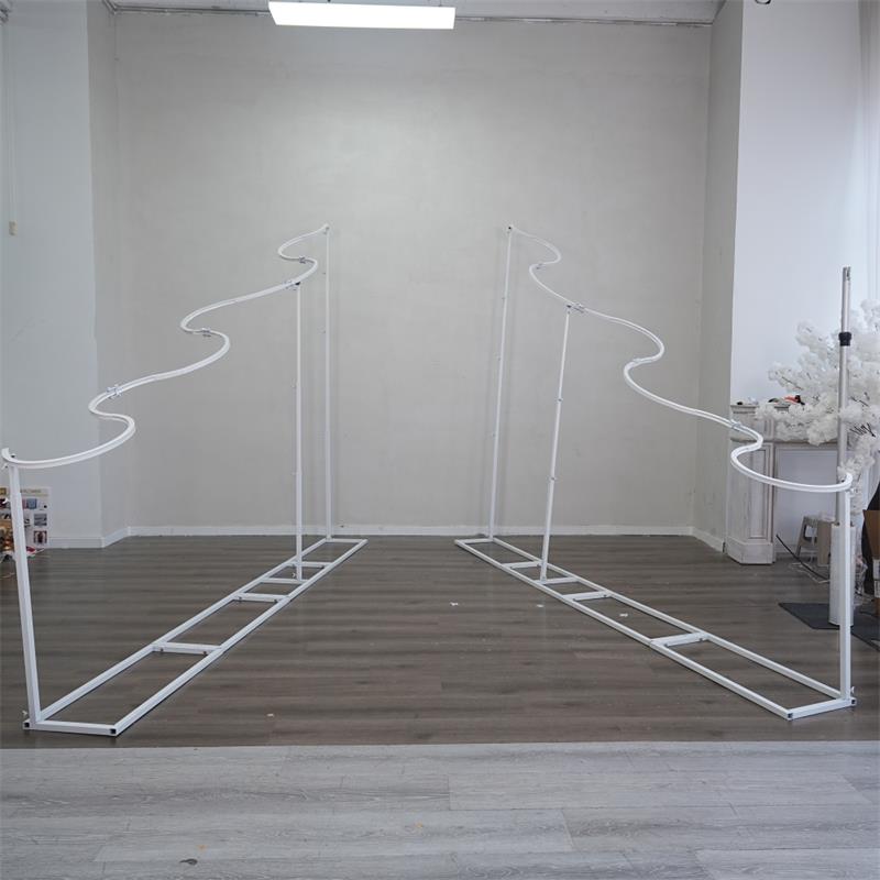 Ironwork Stand-US