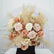 FB127 DKB Artificial Flowers Factory 50 cm Silk Flower Ball for Wedding Table Decoration