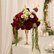 FB1245 DKB Artificial Flowers Factory 50 cm Silk Flower Ball for Wedding Table Decoration