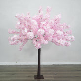 FT05003 DKB Artificial PInk Cherry Blossom Tree – 150cm