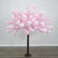 FT05003 DKB Artificial PInk Cherry Blossom Tree – 150cm