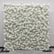 HQ197 DKB Popular White Rose 8*8 ft Flower Wall Backdrop