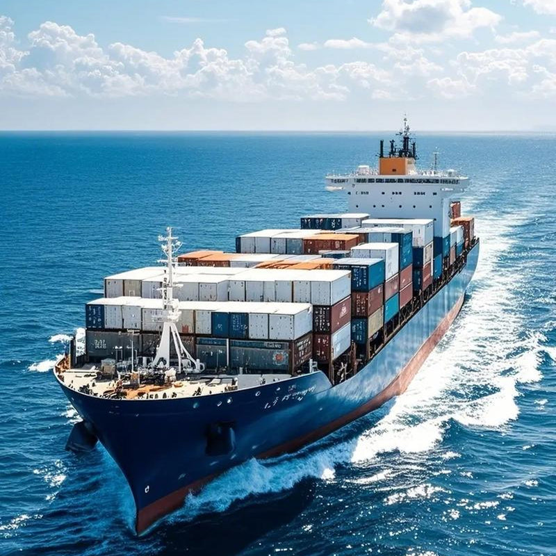 Sea Freight