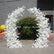 ARCH104 DKB Hot Selling Artificial Silk Flower Arch White Horn Flower Arch for Wedding Background Decoration
