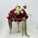 FB1245 DKB Artificial Flowers Factory 50 cm Silk Flower Ball for Wedding Table Decoration