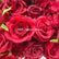 FB040 DKB Artificial Flowers Factory White Silk Flower Ball for Wedding Table Decoration