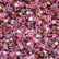 HQ112 Pink and Purple Artificial Flower Wall Backdrop for Wedding and Event Decor – 8 x 8 ft