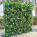 HQ249 Artificial Greenery Wall Backdrop for Wedding and Event Decor