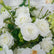 FB730 Elegant White Orchid and Calla Lily Artificial Wedding Centerpiece