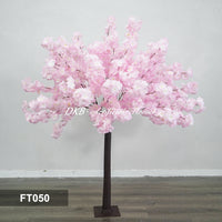 FT05003 DKB Artificial PInk Cherry Blossom Tree – 150cm