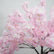 FT05003 DKB Artificial PInk Cherry Blossom Tree – 150cm