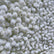 HQ135 White Artificial Rose Flower Wall Backdrop for Wedding and Event Decor