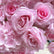 ARCH216 DKB Hot Selling Artificial Silk Flower Arch Pink Heart Shape Flower Arch for Wedding Background Decoration