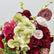 FB1245 DKB Artificial Flowers Factory 50 cm Silk Flower Ball for Wedding Table Decoration