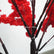 FT05002 DKB Artificial Red Cherry Blossom Tree – 150cm