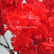 FT05002 DKB Artificial Red Cherry Blossom Tree – 150cm