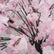 FT05302 DKB Romantic Weeping Pink Artificial Cherry Blossom Tree