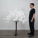 FT05001 DKB Artificial White Cherry Blossom Tree – 150cm