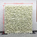 HQ306 DKB High Quality White Rose Flower Wall Backdrop