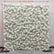 HQ197 DKB Popular White Rose 8*8 ft Flower Wall Backdrop