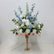 FB1187 DKB Artificial Flowers Factory 50 cm Silk Flower Ball for Wedding Table Decoration
