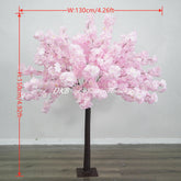 FT05003 DKB Artificial PInk Cherry Blossom Tree – 150cm