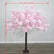 FT05003 DKB Artificial PInk Cherry Blossom Tree – 150cm